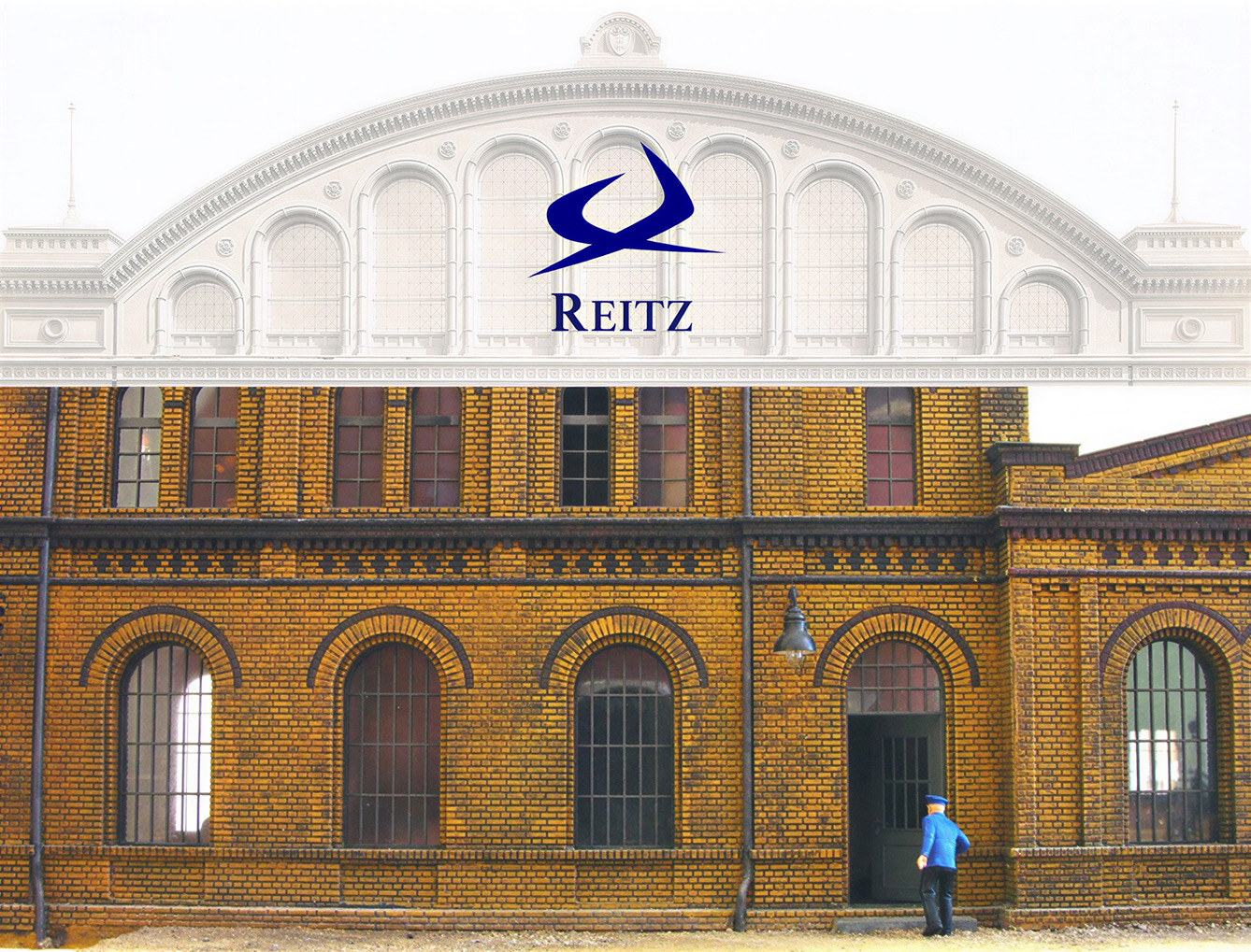 Reitz Modellbau