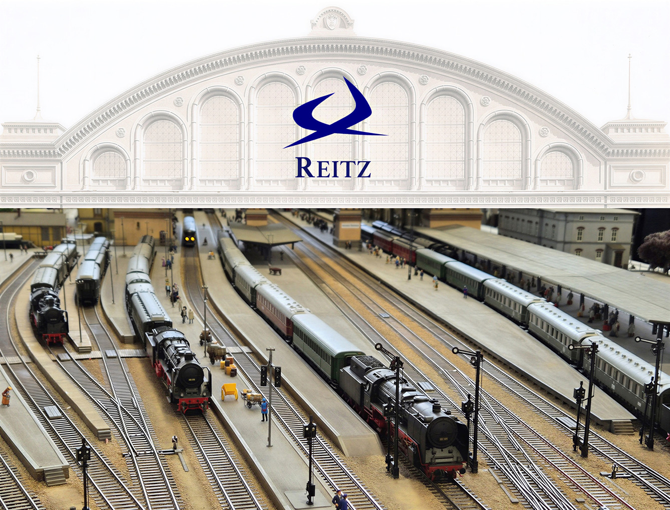 Reitz Modellbau