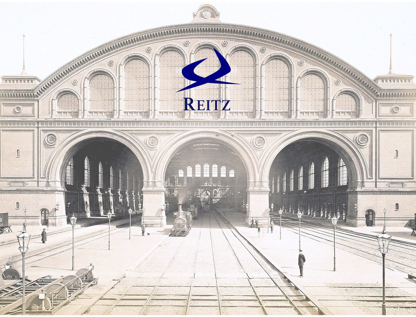 Reitz Modellbau