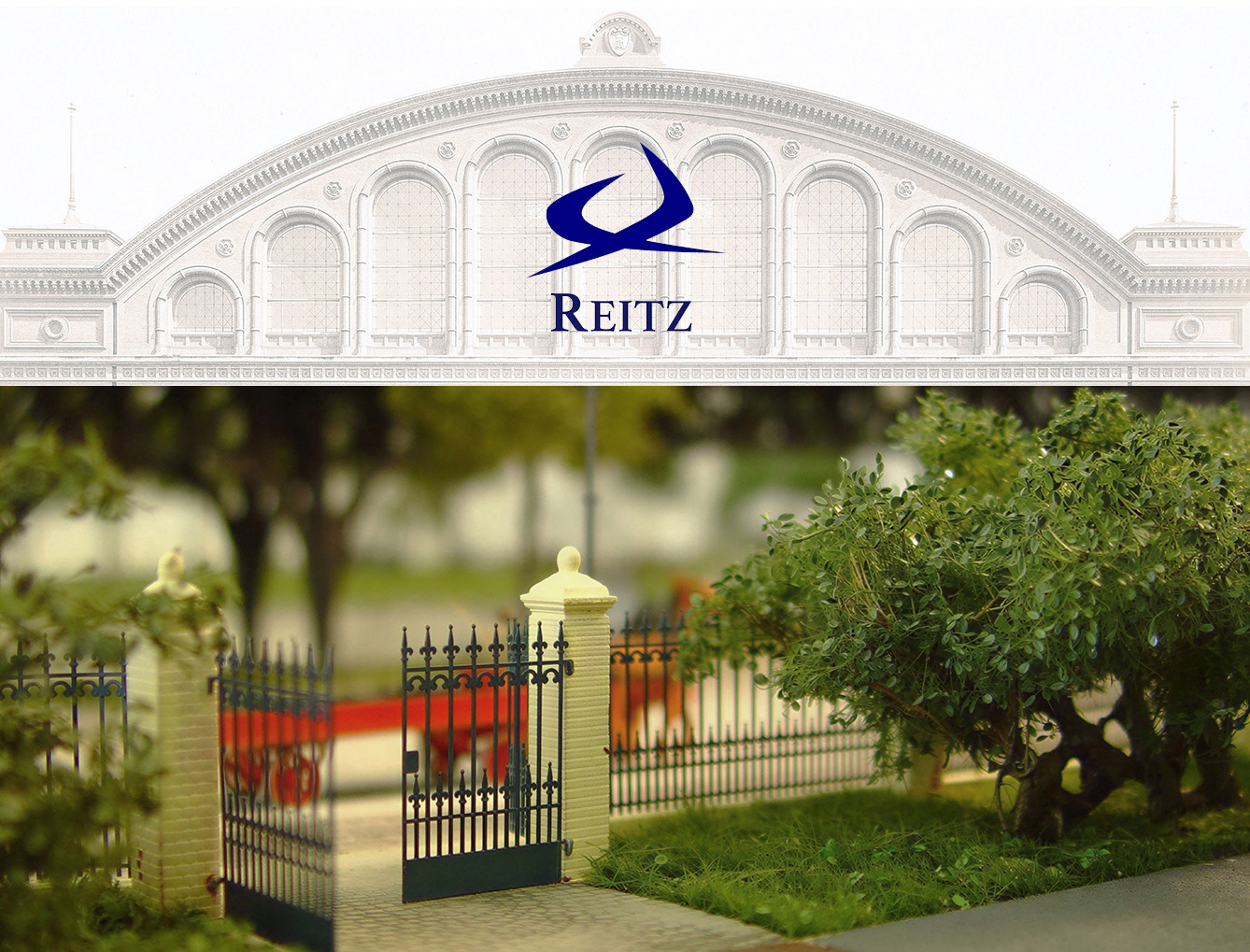 Reitz Modellbau