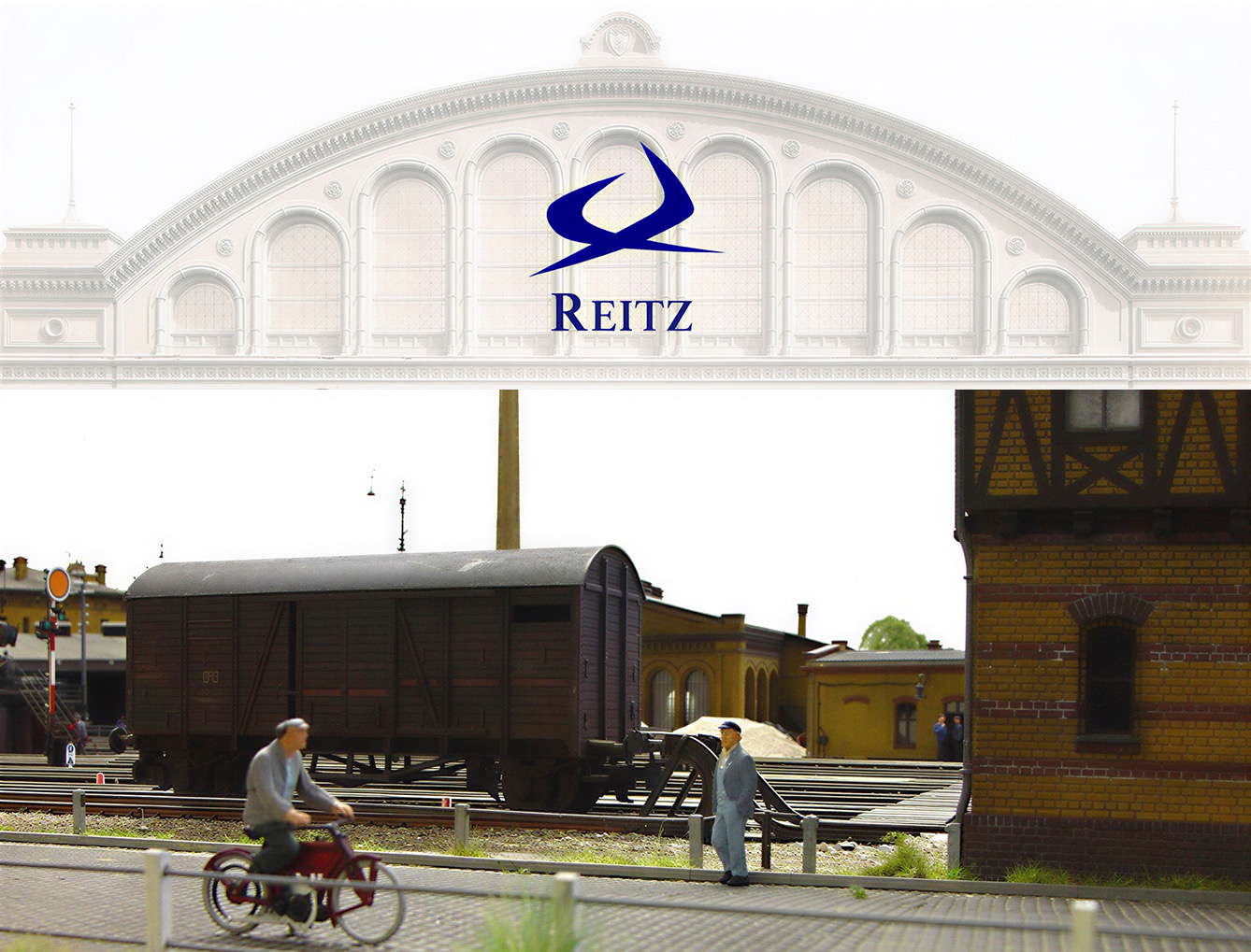 Reitz Modellbau
