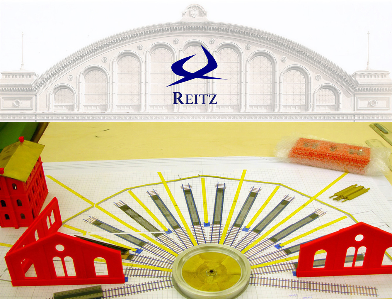 Reitz Modellbau