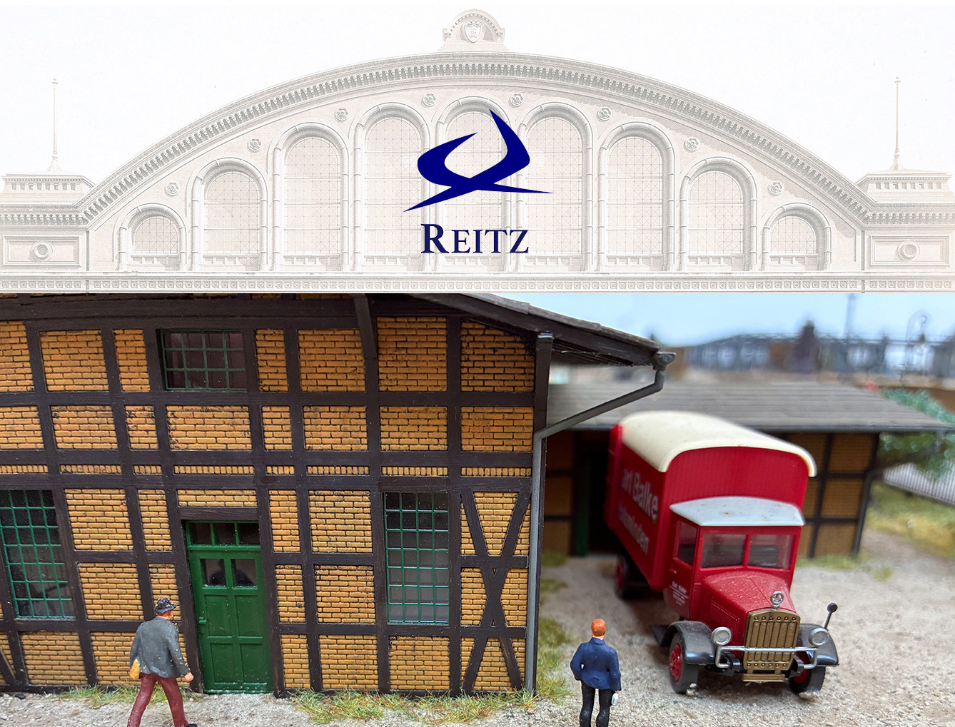 Reitz Modellbau