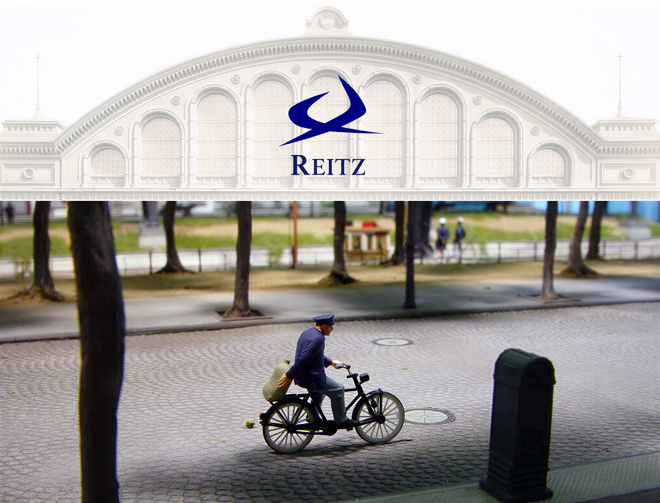 Reitz Modellbau
