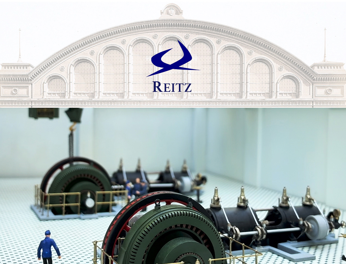 Reitz Modellbau