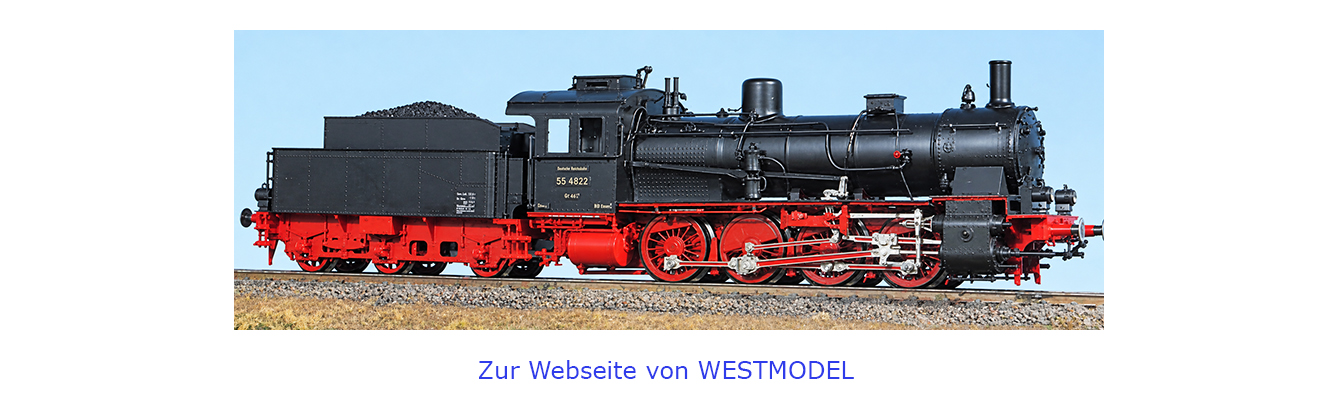 Reitz Modellbau - DIT Modell