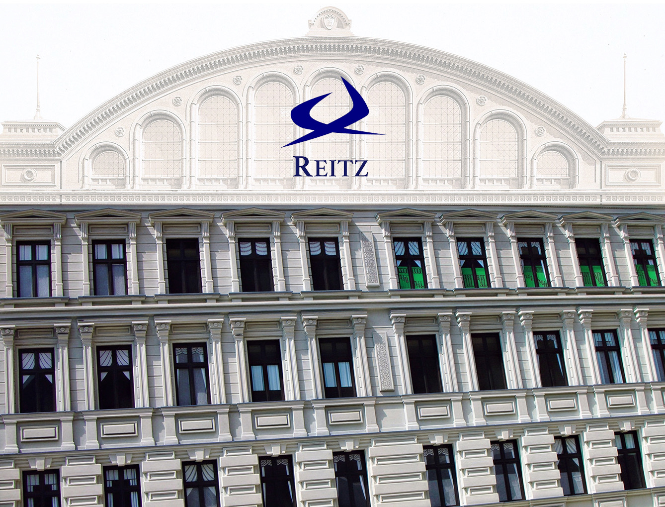 Reitz Modellbau