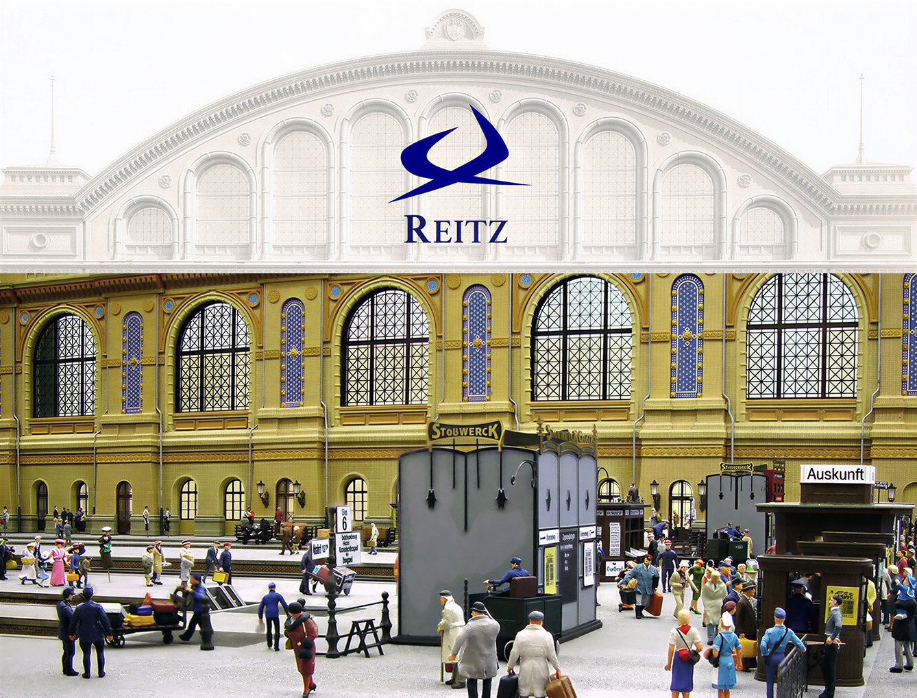 Reitz Modellbau