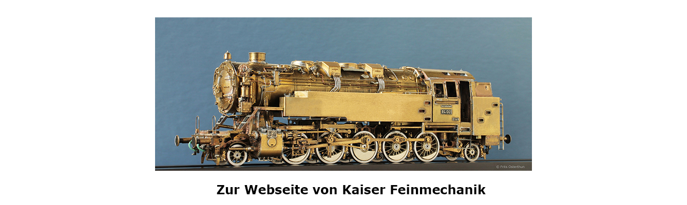 Kaiser Feinmechanik