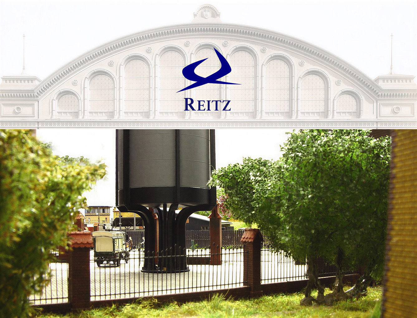 Reitz Modellbau
