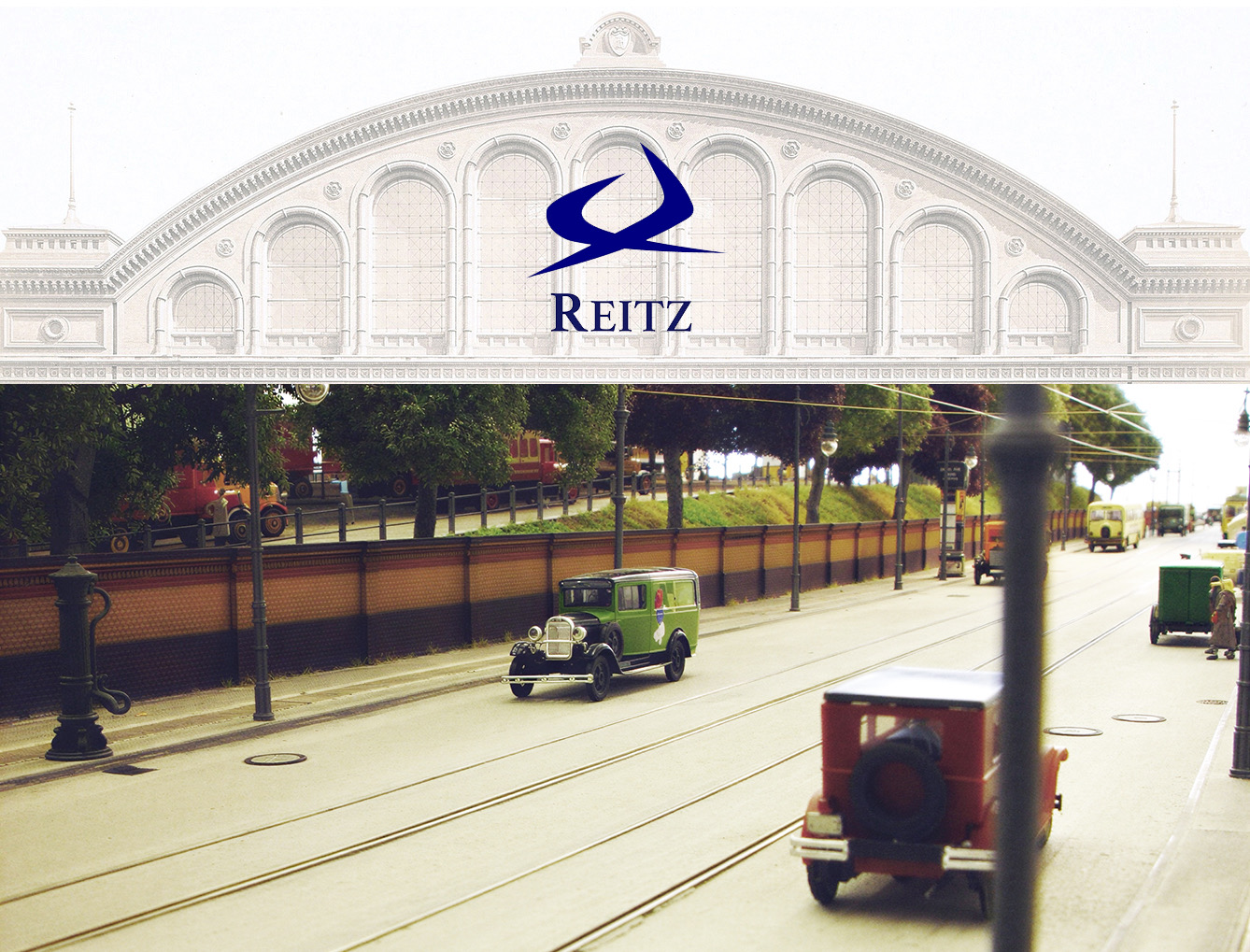 Reitz Modellbau