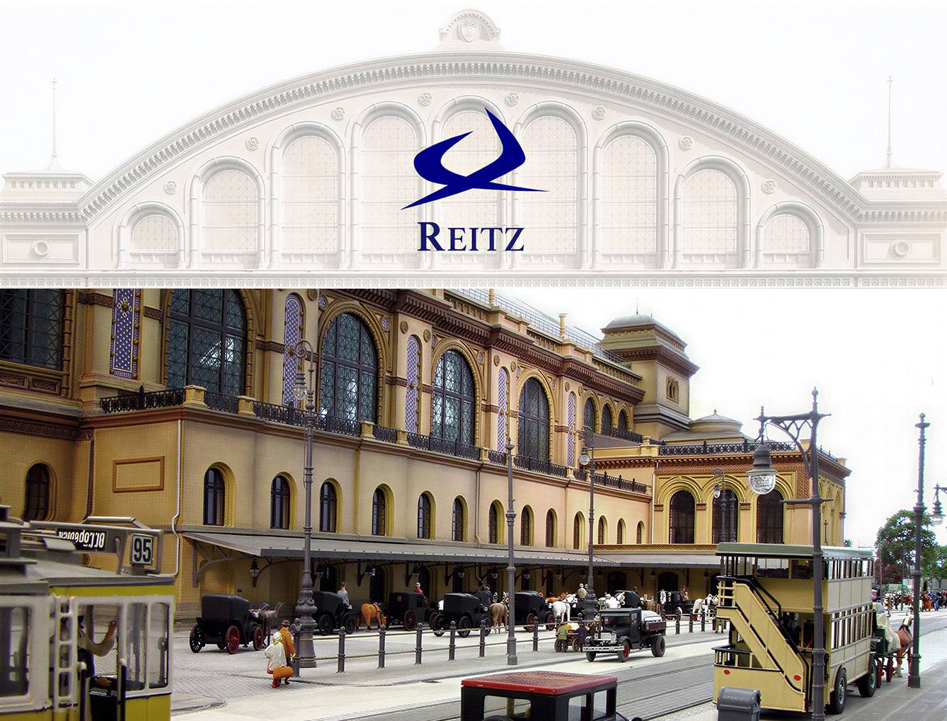 Reitz Modellbau