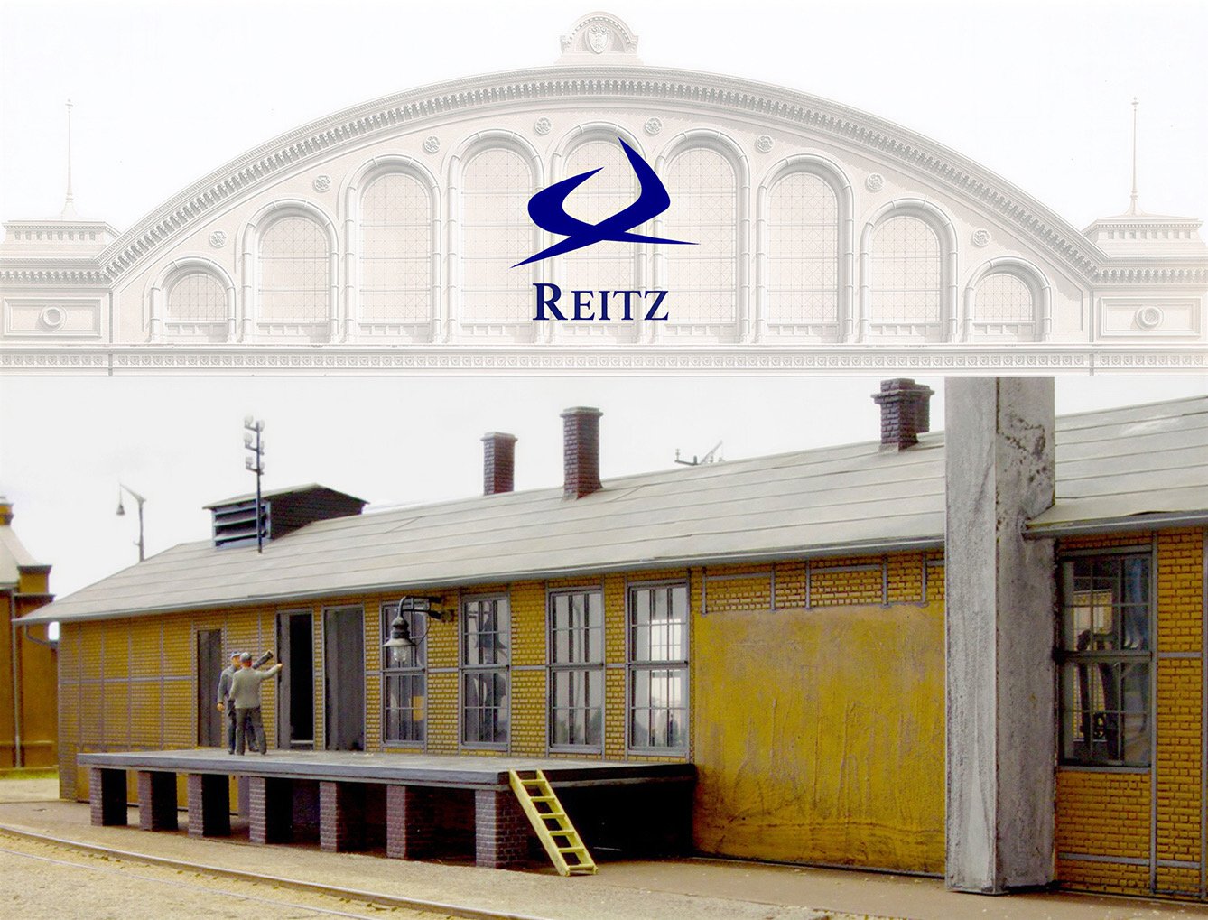Reitz Modellbau
