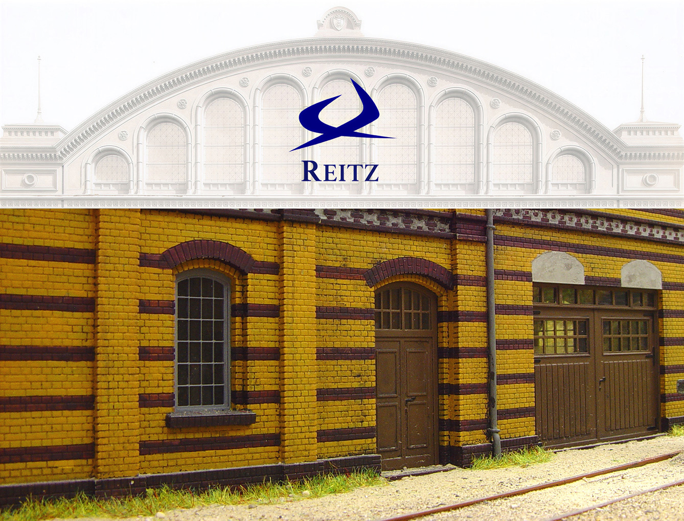 Reitz Modellbau