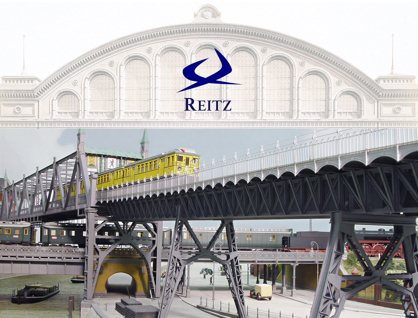 Reitz Modellbau